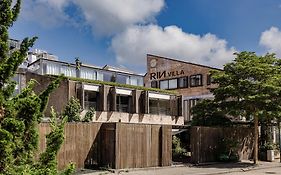Ttr Rin Villa & Hotel